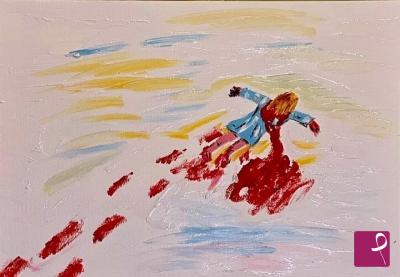 online paintings on sale