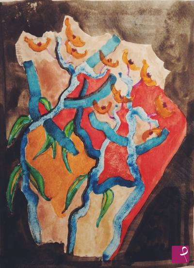 online paintings on sale