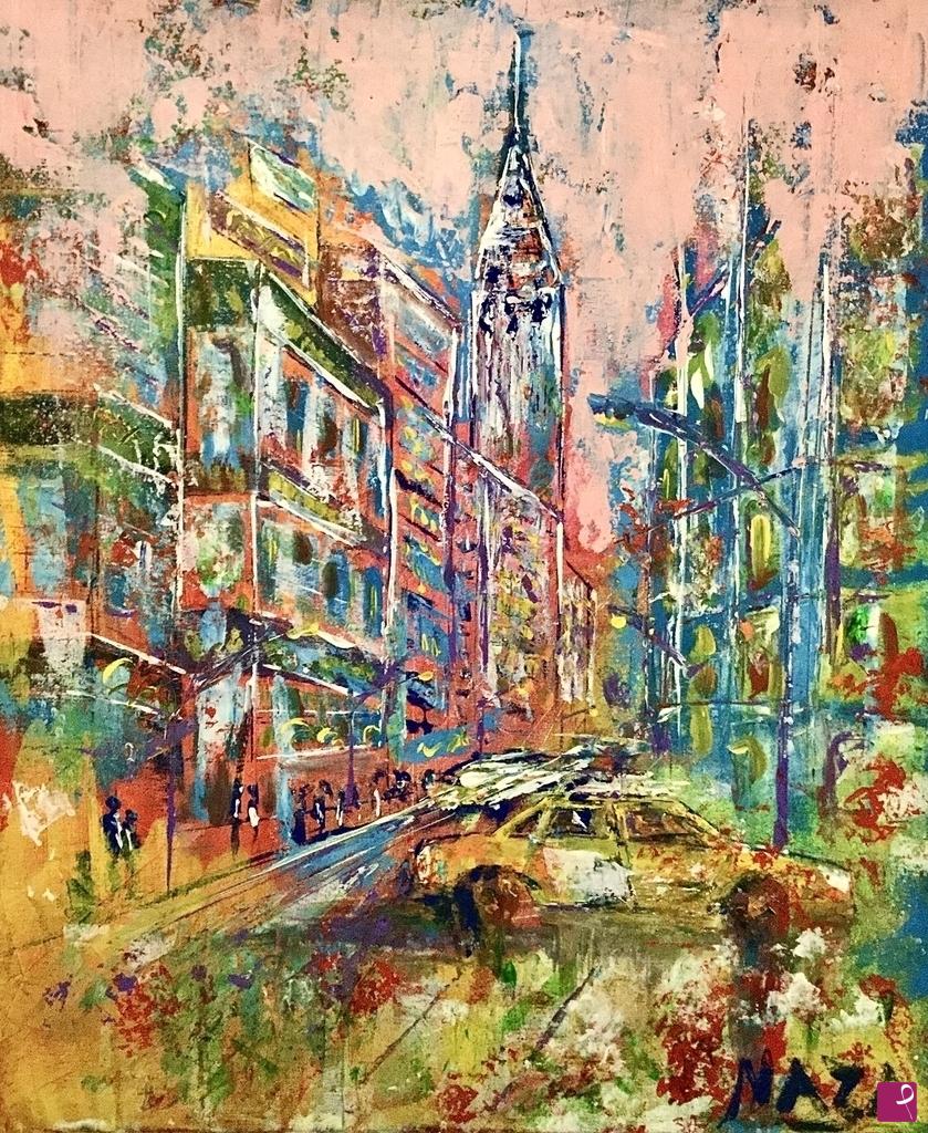 paintings on sale online