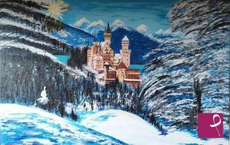 online paintings on sale