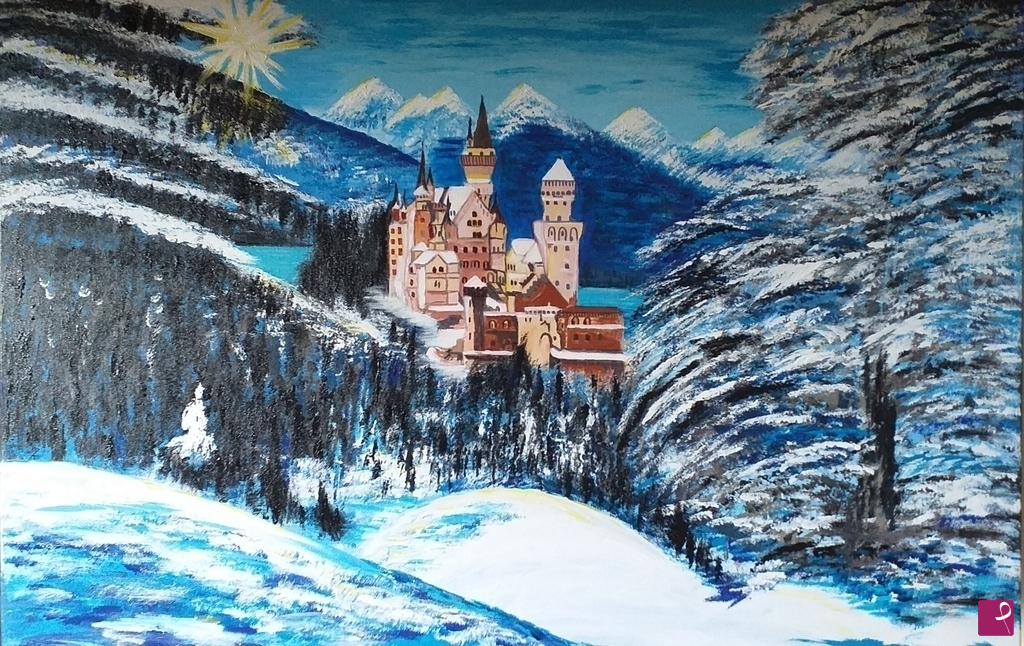 paintings on sale online