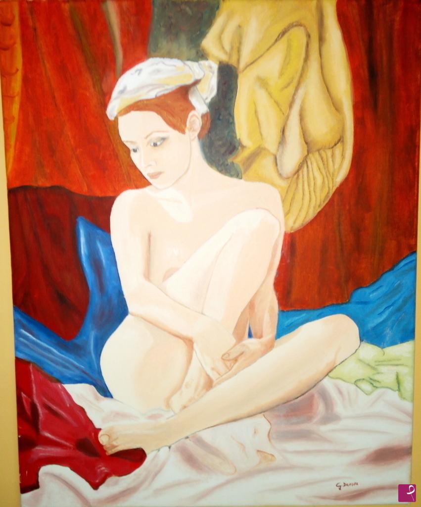 paintings on sale online