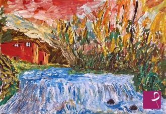 online paintings on sale