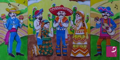 online paintings on sale