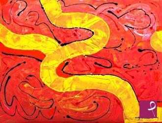online paintings on sale