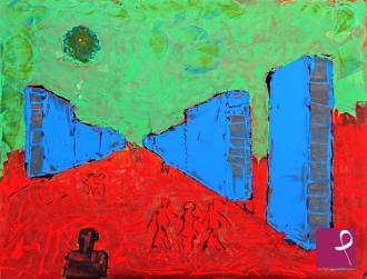 online paintings on sale
