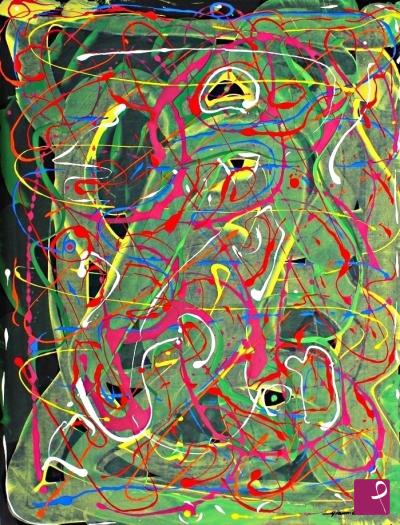 online paintings on sale