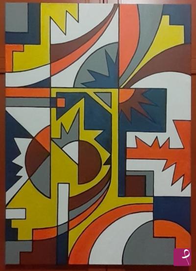 online paintings on sale