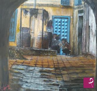online paintings on sale