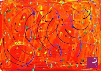online paintings on sale