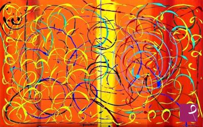 online paintings on sale