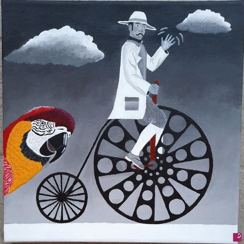 paintings on sale online
