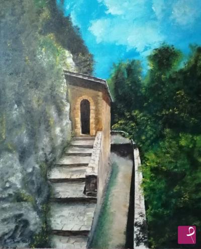 online paintings on sale