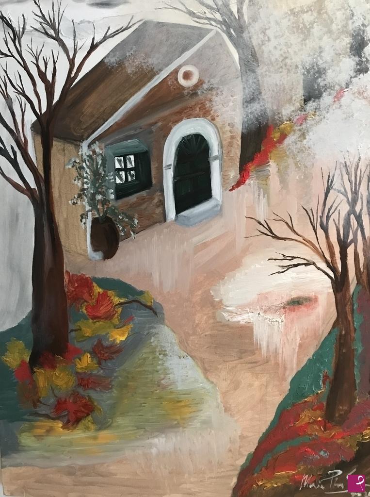 paintings on sale online