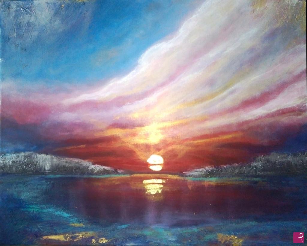paintings on sale online