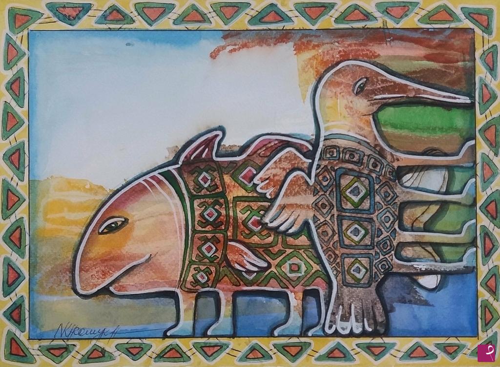 paintings on sale online