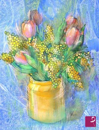 online paintings on sale