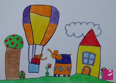 online paintings on sale