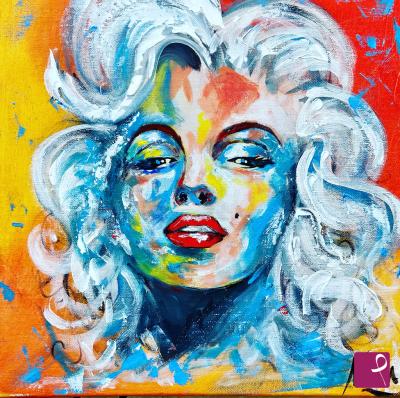 online paintings on sale