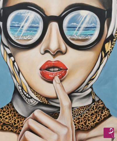 online paintings on sale