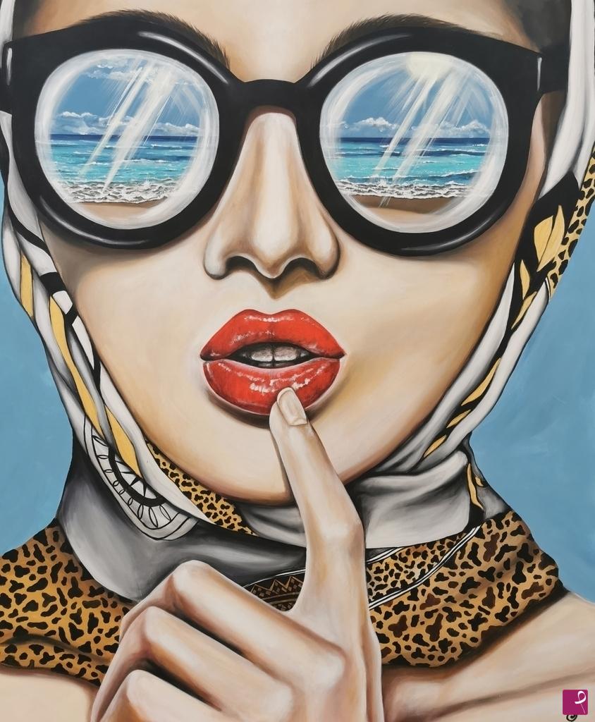 paintings on sale online