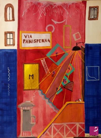 online paintings on sale