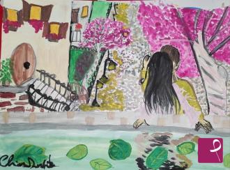 online paintings on sale