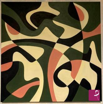 sold painting on PitturiAmo
