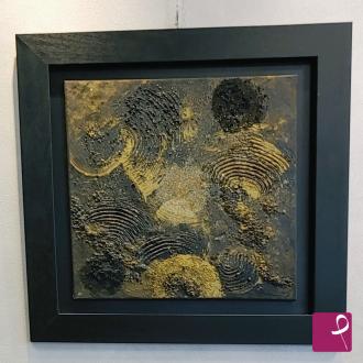 sold painting on PitturiAmo