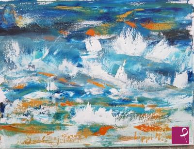 online paintings on sale