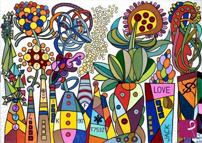 online paintings on sale