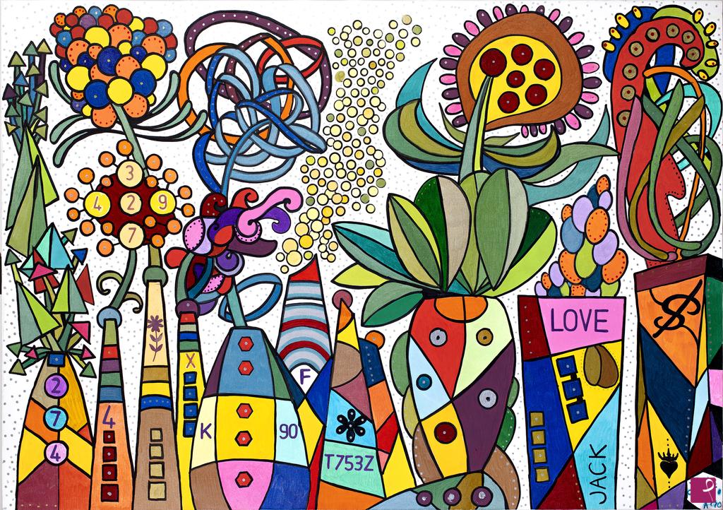paintings on sale online