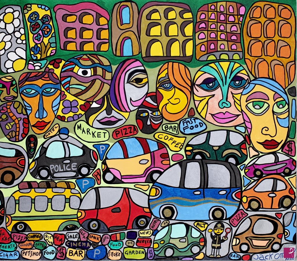 paintings on sale online