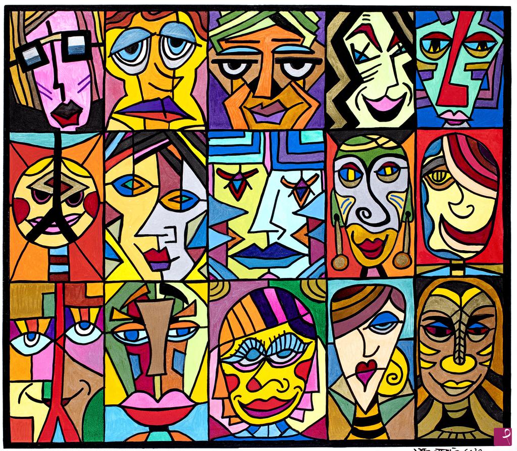 paintings on sale online