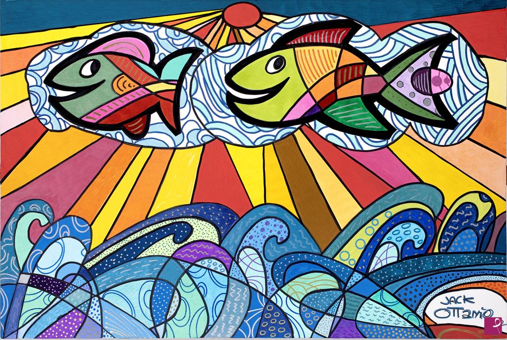 paintings on sale online