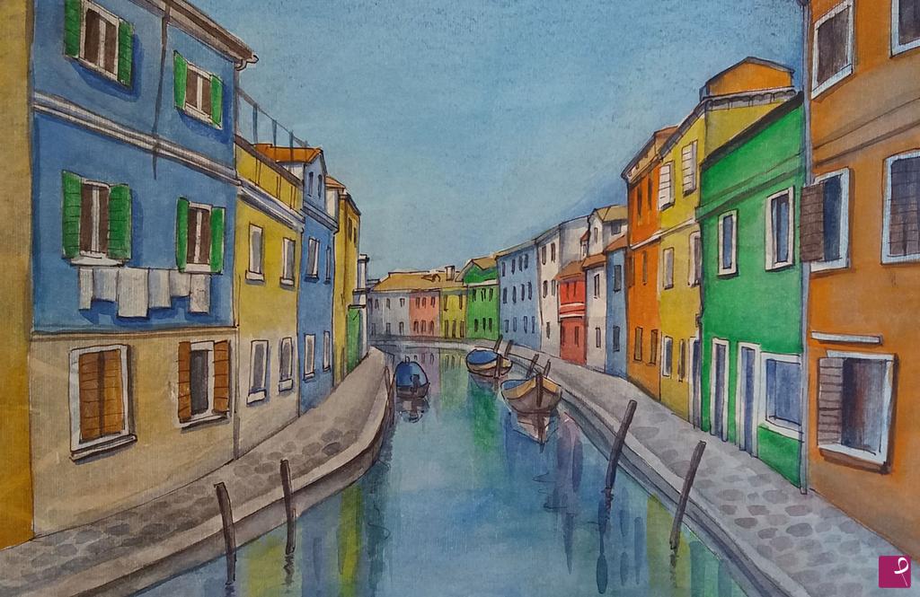paintings on sale online