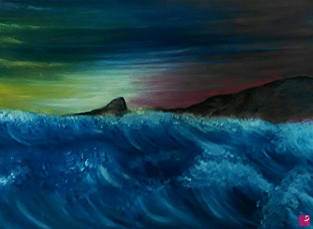 paintings on sale online