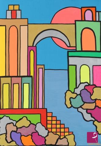 online paintings on sale