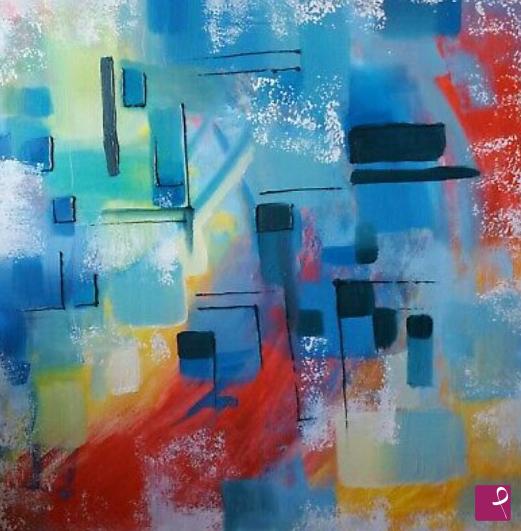 paintings on sale online