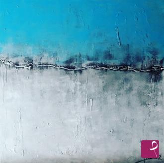 sold painting on PitturiAmo