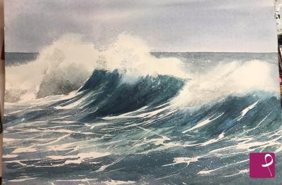 online paintings on sale
