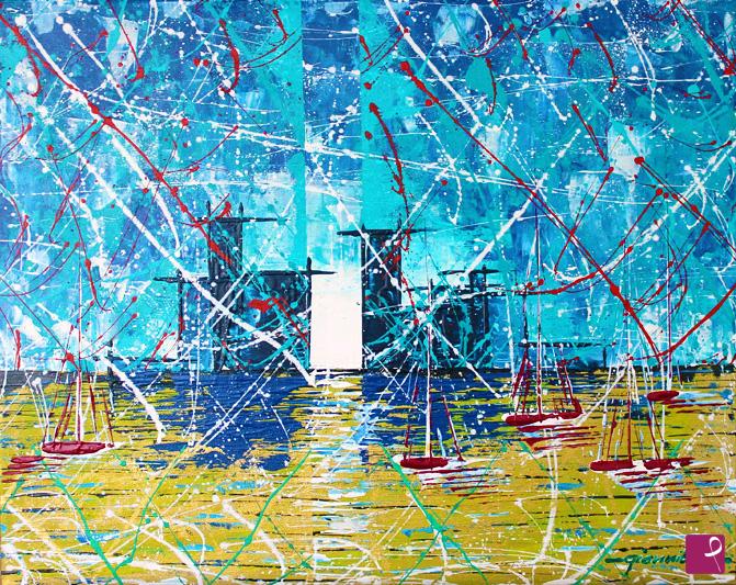 paintings on sale online