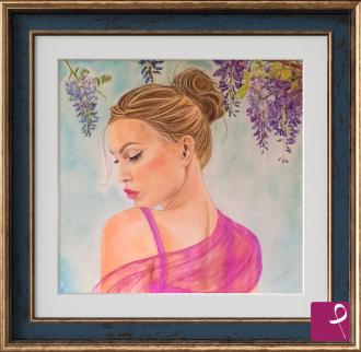 online paintings on sale