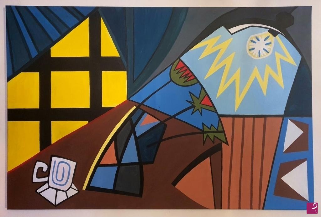 paintings on sale online