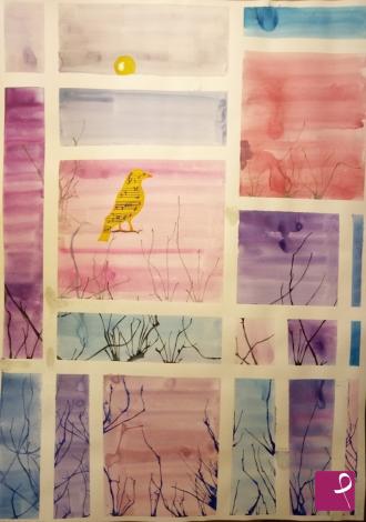 online paintings on sale