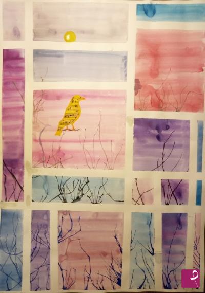 online paintings on sale