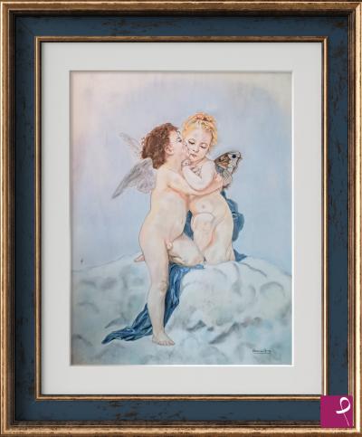 online paintings on sale