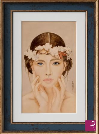 sold painting on PitturiAmo