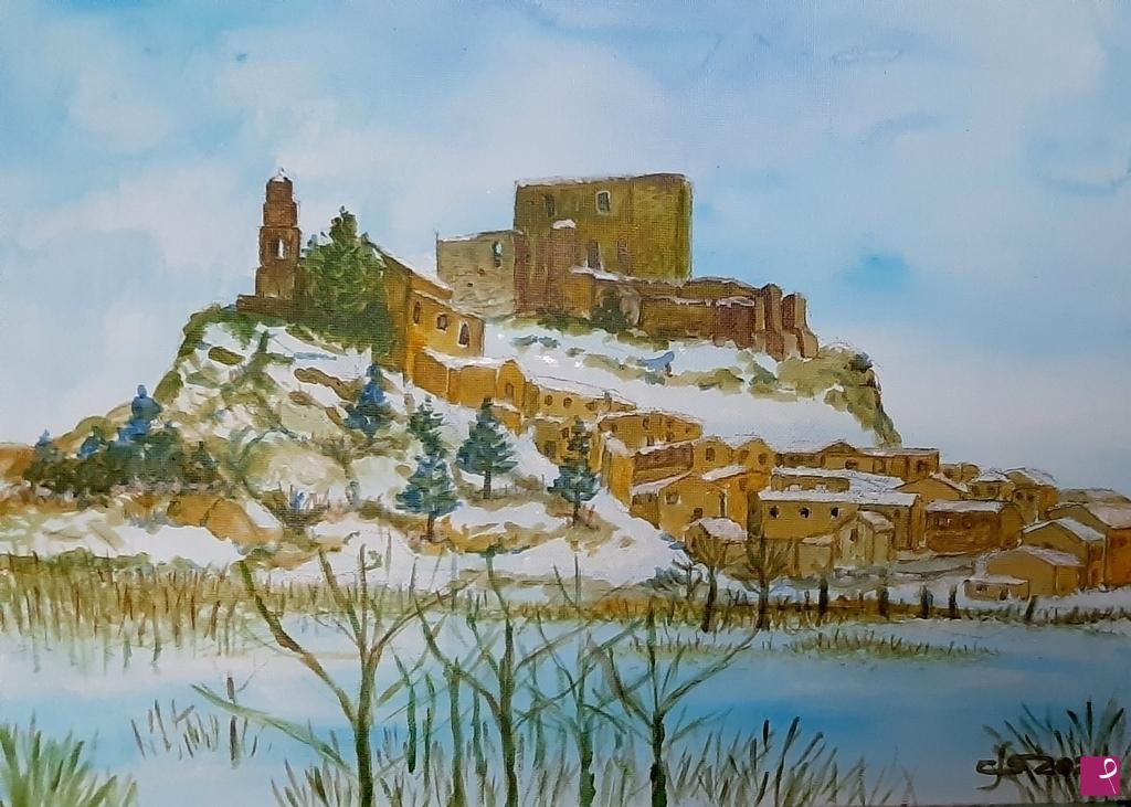 paintings on sale online