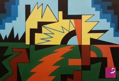 online paintings on sale